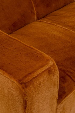 Sofa 3-osobowa Cubetto Soft 220cm