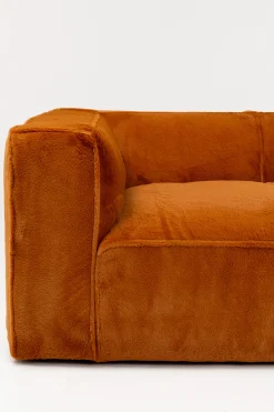 Sofa 3-osobowa Cubetto Soft 220cm