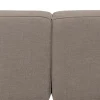 Sofa 3-osobowa Cubo taupe 220cm
