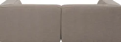 Sofa 3-osobowa Cubo taupe 220cm