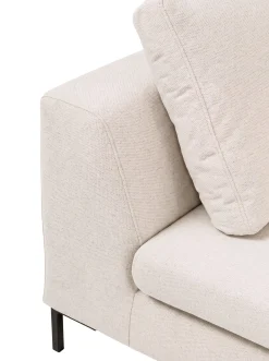 Sofa 3-osobowa Gianni kremowa