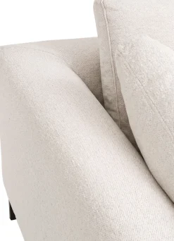 Sofa 3-osobowa Gianni kremowa