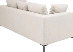 Sofa 3-osobowa Gianni kremowa