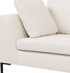Sofa 3-osobowa Gianni kremowa