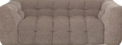 Sofa 2-osobowa Salamanca szara 208cm
