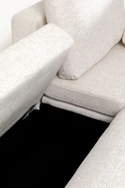 Sofa Rozkładana Juliet 254cm