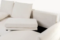Sofa Rozkładana Juliet 254cm