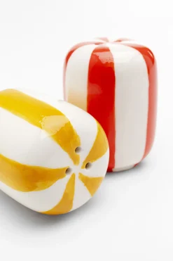 Solniczka Cocina Stripes (2-set)