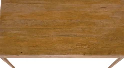 Stół Brooklyn naturalny 160x80 cm