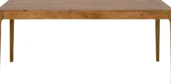 Stół Brooklyn naturalny 175x90 cm