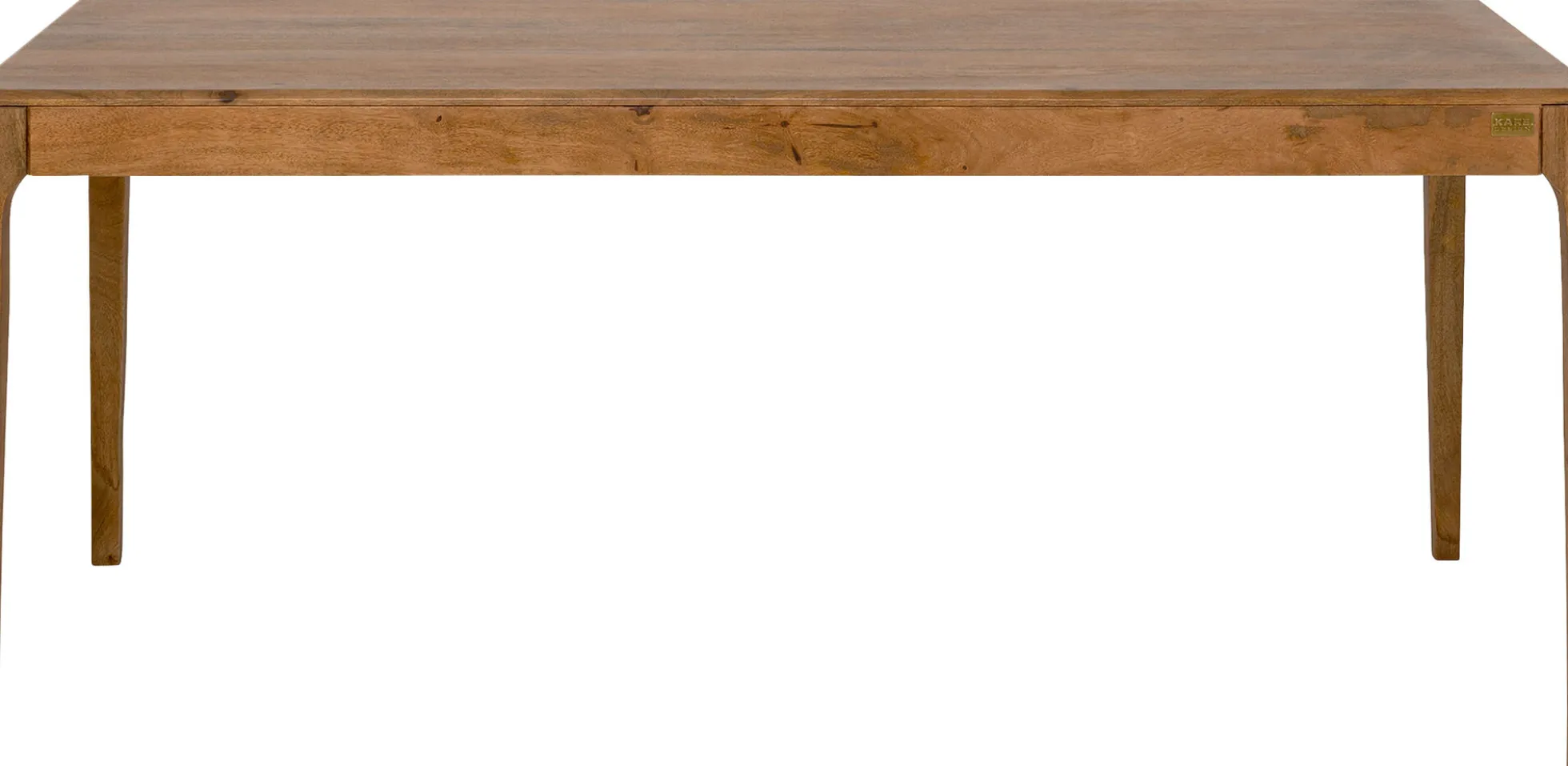 Stół Brooklyn naturalny 175x90 cm