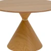Stół Cono Oak Ø120cm
