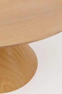 Stół Cono Oak Ø120cm