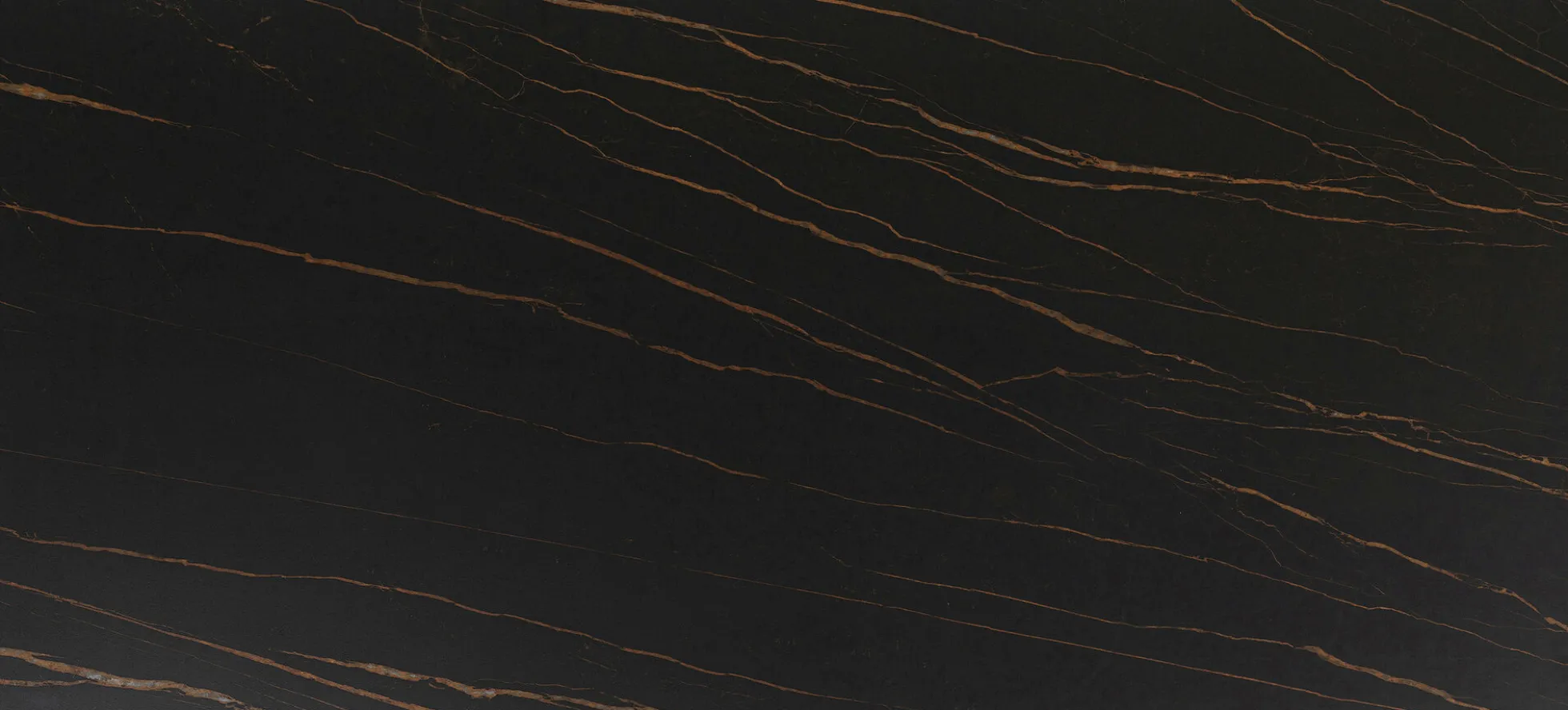 Stół Gloria 200x100 cm czarny - blat ceramika