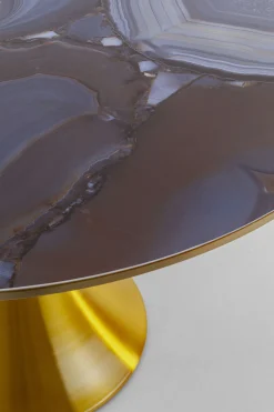 Stół Grande Possibilita Agate Ø120cm