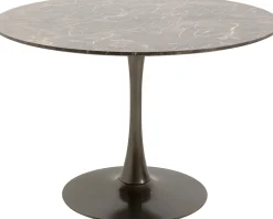Stół High Society Grey Ø110cm