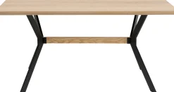 Stół Midtown Oak 160x80cm