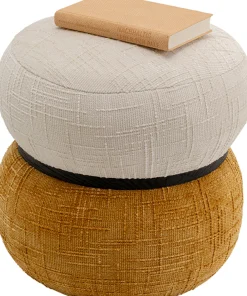 Stołek Acapella Taille Ø44cm
