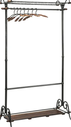 Stojak na ubrania Cosmopolitan 100x170 cm