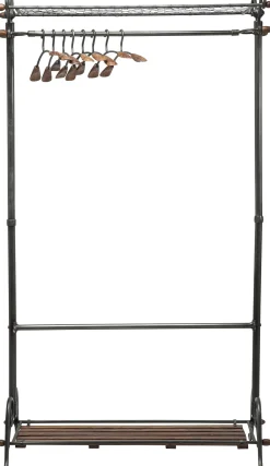 Stojak na ubrania Cosmopolitan 100x170 cm