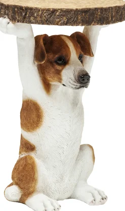 Stolik Animal Mr. Jack 35x33 cm kolorowy