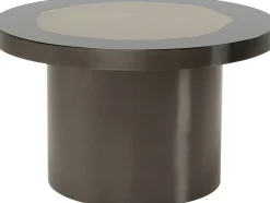 Stolik boczny Medallion Ø80cm
