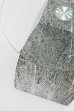 Stolik boczny Rocky Ø45cm