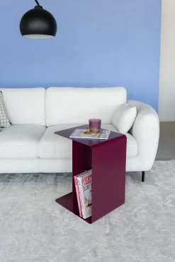 Stolik kawowy Lounge S Berry