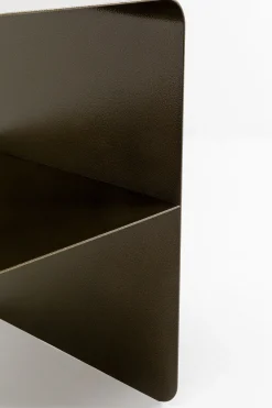 Stolik kawowy Lounge S Ciemny Brąz