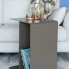 Stolik kawowy Lounge S taupe