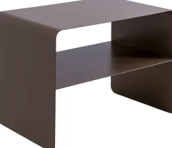 Stolik kawowy Lounge S taupe