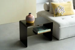 Stolik kawowy Lounge S taupe