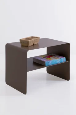 Stolik kawowy Lounge S taupe