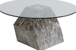 Stolik kawowy Rocky Ø90cm