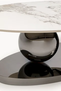 Stolik kawowy Sphere Uno 120x70cm