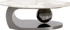 Stolik kawowy Sphere Uno 120x70cm