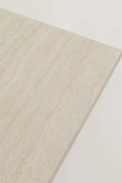 Stolik Kawowy Travertino 100x100cm