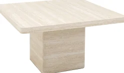 Stolik kawowy Travi 80x80cm