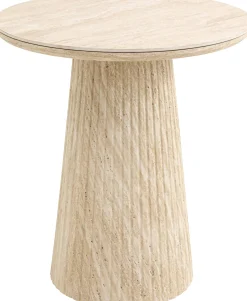 Stolik pomocniczy Alma Ø50cm