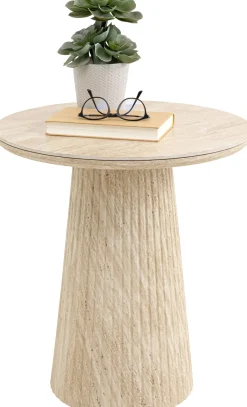 Stolik pomocniczy Alma Ø50cm