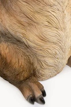 Stolik pomocniczy Animal Capybara Ø34cm