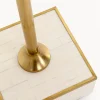 Stolik Pomocniczy Grazia 25x25cm