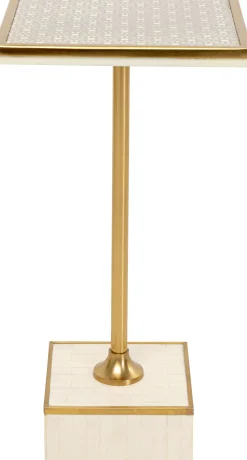 Stolik Pomocniczy Grazia 25x25cm