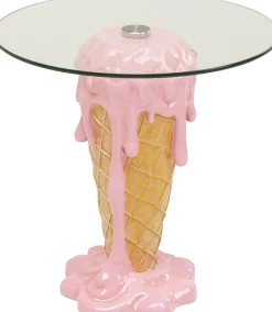 Stolik pomocniczy Ice Cream Ø45cm
