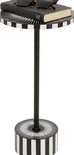 Stolik Pomocniczy Iris Ø25cm