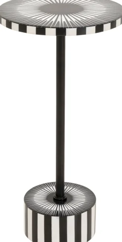 Stolik Pomocniczy Iris Ø25cm