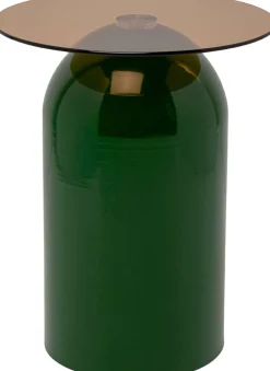 Stolik pomocniczy Jolly zielony Ø39cm
