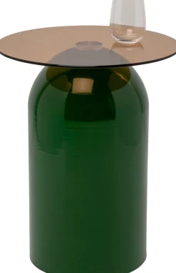 Stolik pomocniczy Jolly zielony Ø39cm