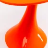 Stolik pomocniczy Lolly Orange 49x39cm