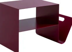 Stolik pomocniczy Lounge News Berry